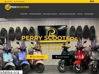 perryscooters.nl