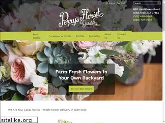 perrysflorist.net