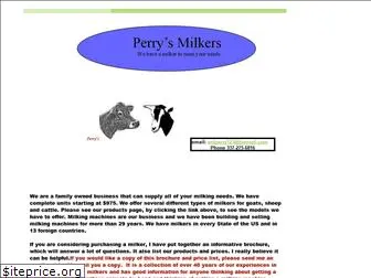 perrysmilkers.com