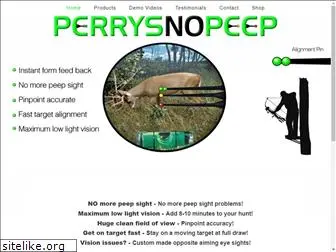 perrysnopeep.com