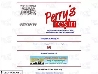 perrysresin.com