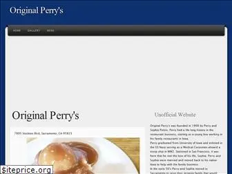 perrysrestaurants.net