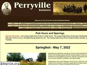 perryvillebattlefield.org