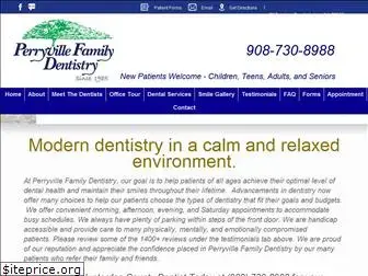 perryvillefamilydentistry.com