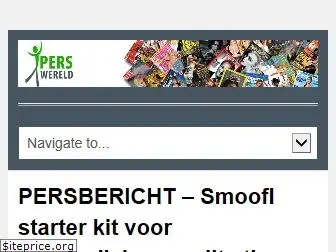 pers-wereld.nl