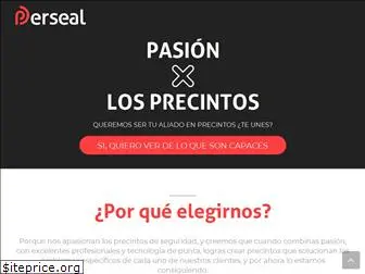 perseal.com