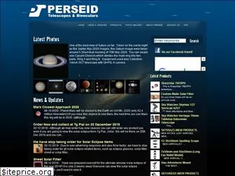 perseid.com.my