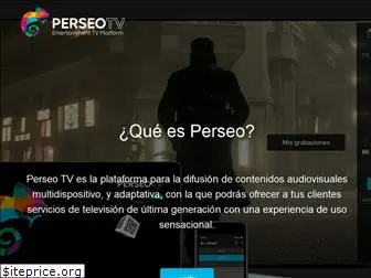 perseo.tv