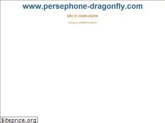 persephone-dragonfly.com