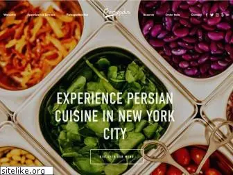 persepolisnewyork.com