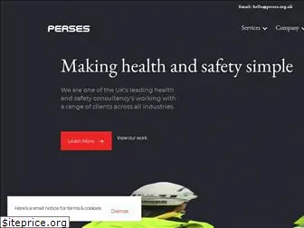 perses.org.uk