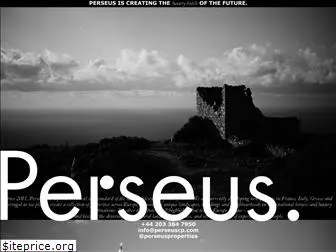 perseuscp.com