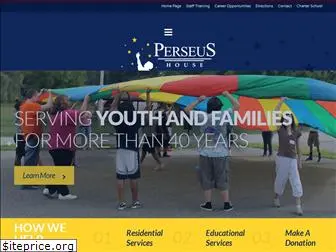 perseushouse.org