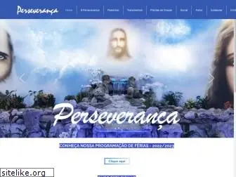 perseveranca.org.br