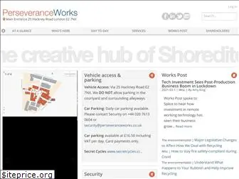 perseveranceworks.co.uk