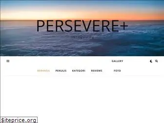 persevereplus.com