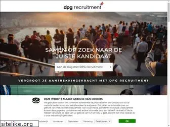 persgroepemploymentsolutions.nl