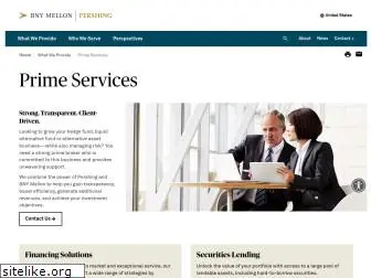 pershingprimeservices.com