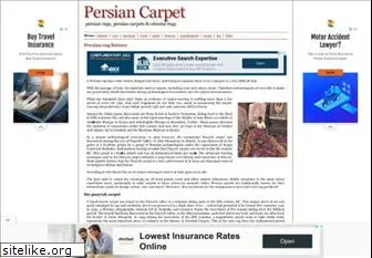 persian-carpet.info