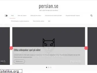 persian.se