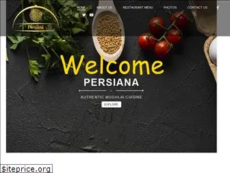 persiana.in