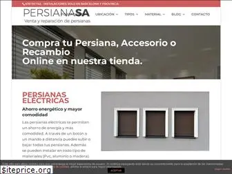 persianasa.com