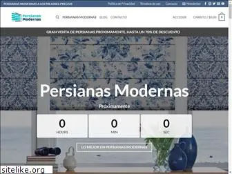 persianasmodernas.com