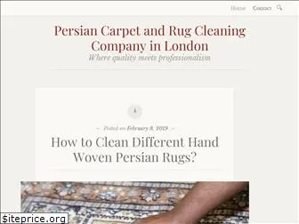 persiancarpetexport.com