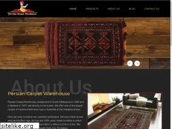 persiancarpetwarehouse.com.au