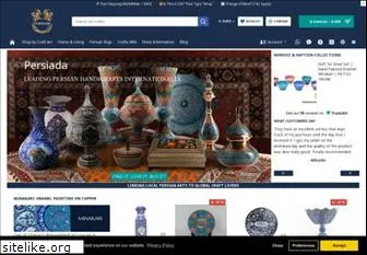 persianhandicrafts.com
