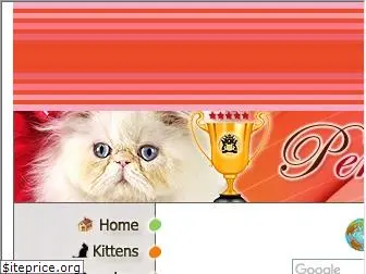 persiankittenempire.com