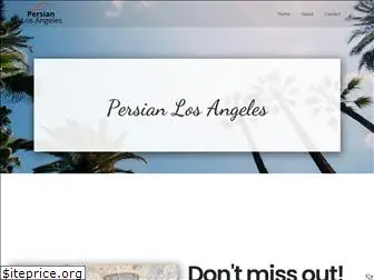 persianlosangeles.com