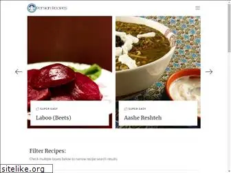 persianrecipes.com