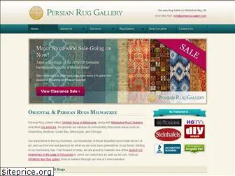 persianrug-gallery.com