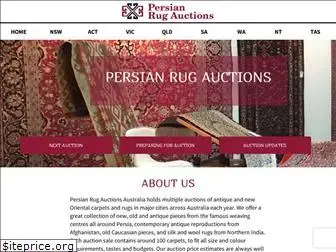 persianrugauctions.com.au