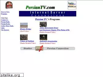 persiantv.com