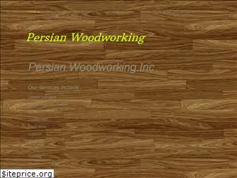 persianwoodworking.com