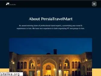 persiatravelmart.com