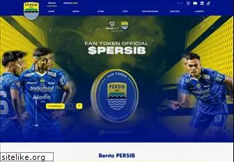 persib.co.id