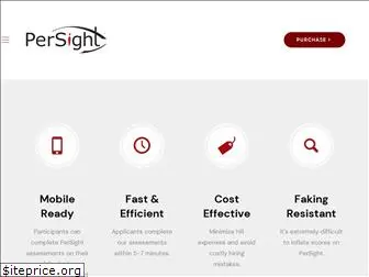 persight-assessment.com