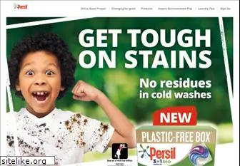 persil.com