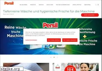 persil.de