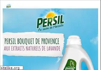 persil.fr