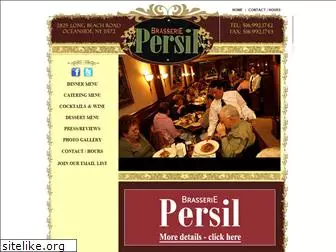 persilrestaurant.com