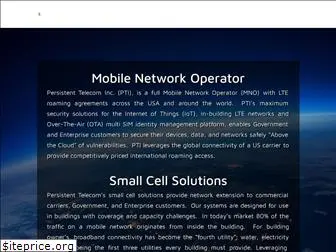 persistent-telecom.net