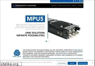 persistentsystems.com