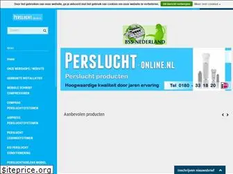 perslucht-online.nl