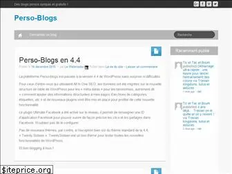 perso-blogs.com