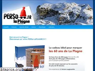 perso-laplagne.fr