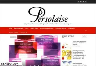 persolaise.com